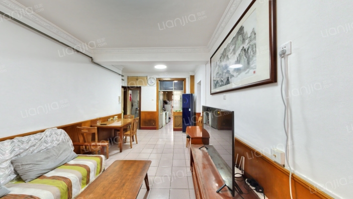 历山路156号二手房实景图