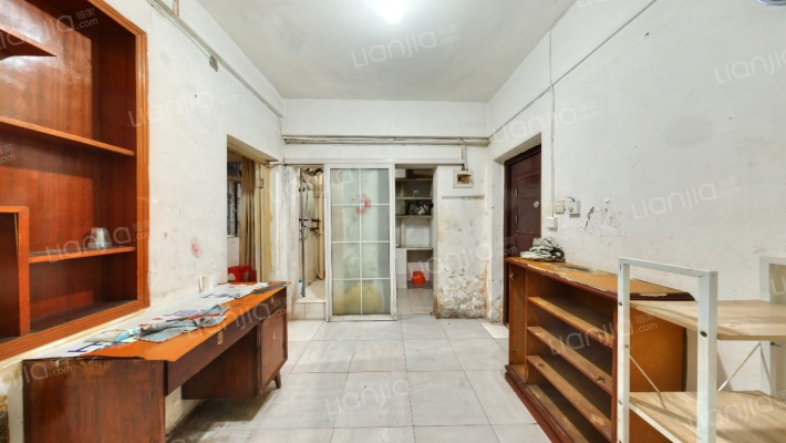 长寿社区二手房实景图