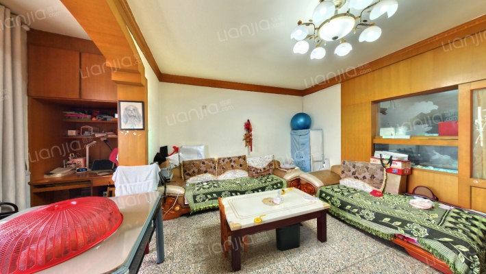 鱼凫路47号院二手房实景图