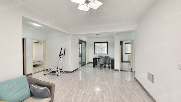 丁香丽景苑二手房实景图