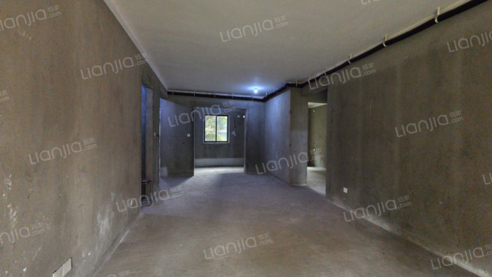 领地观江府二手房实景图