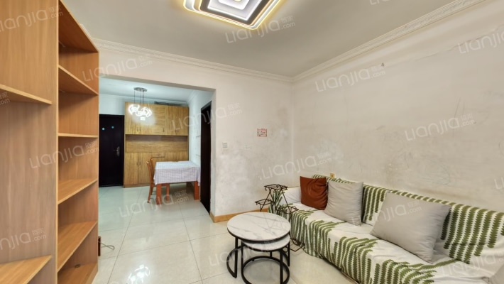 嶺尚二手房实景图