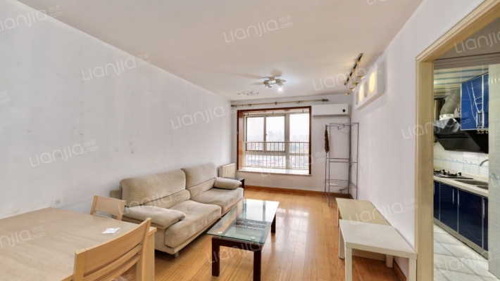 远洋山水二手房实景图