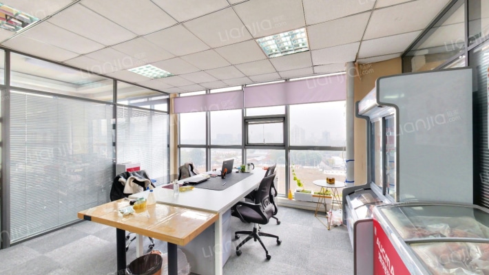 财满街嘉园小区二手房实景图