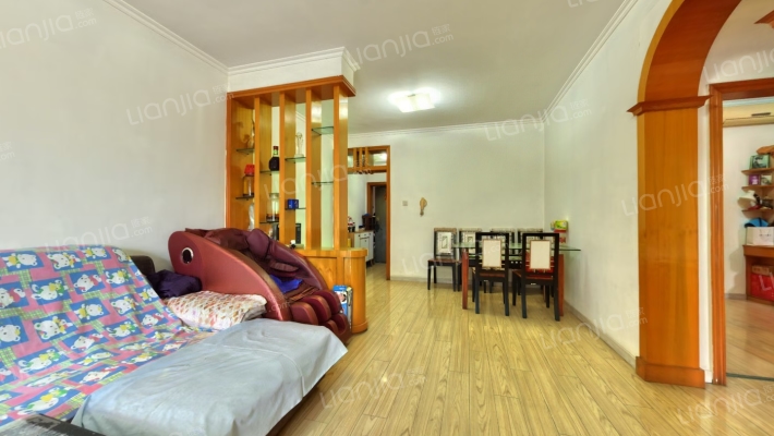 天地芳苑二手房实景图