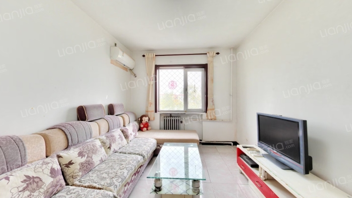 石园南区二手房实景图