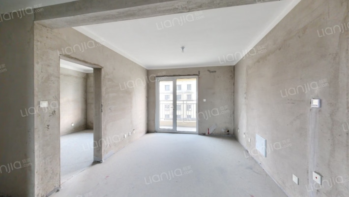 瀚林园二手房实景图