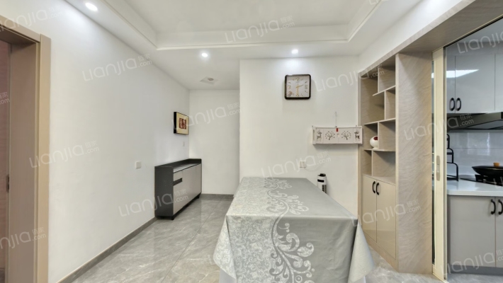 迎春南路二手房实景图