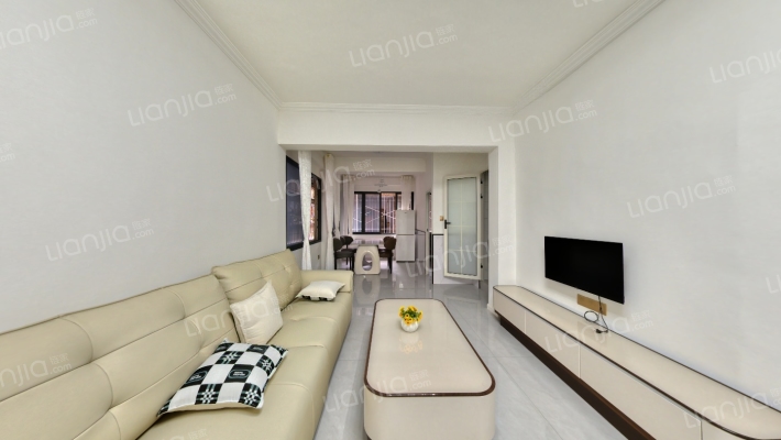 政府东街10号二手房实景图