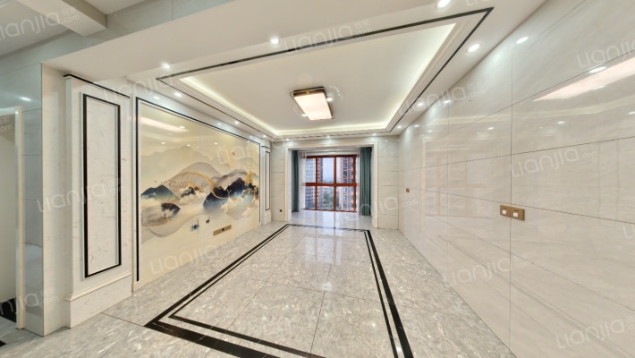 裕源国际二手房实景图