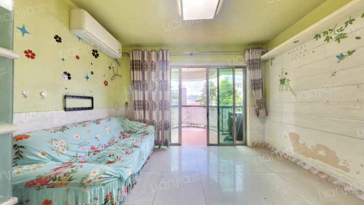 隆盛花园二手房实景图