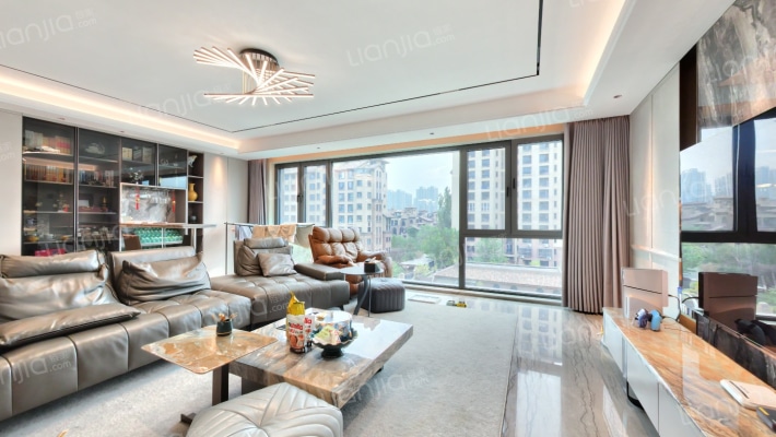 春和景明二手房实景图