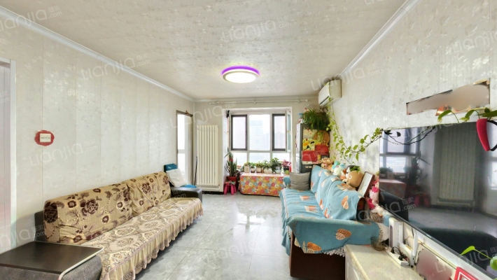 和苑二手房实景图