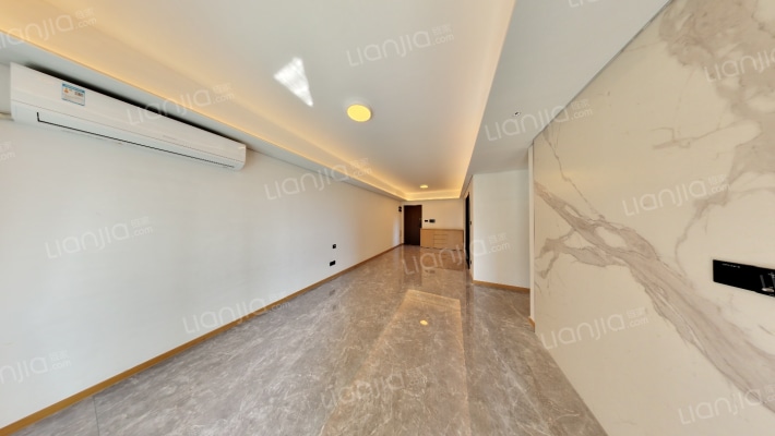 新世界·松风明月二手房实景图