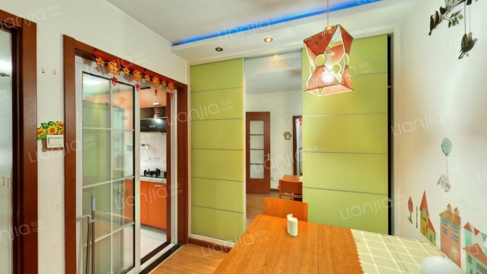 阜成路北三街5号院二手房实景图