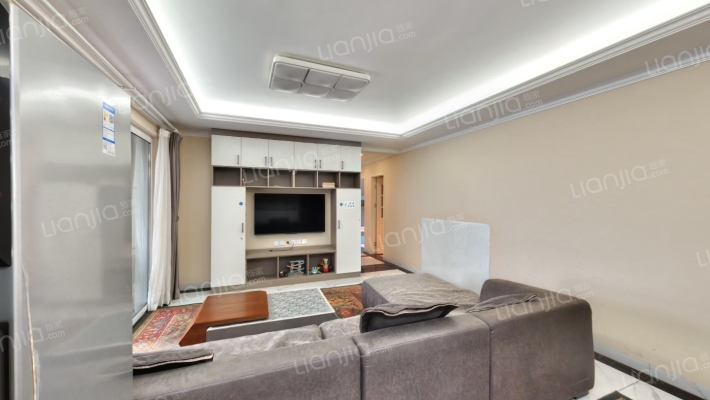 皇冠湖壹号二手房实景图