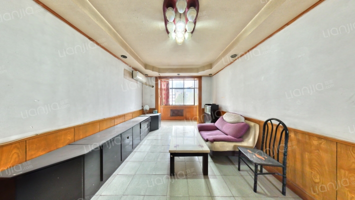 省发展和改革委员会家属院二手房实景图