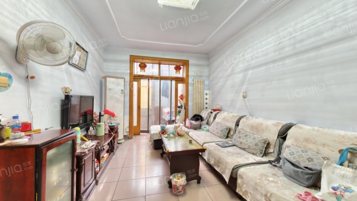 商贸局家属楼二手房实景图