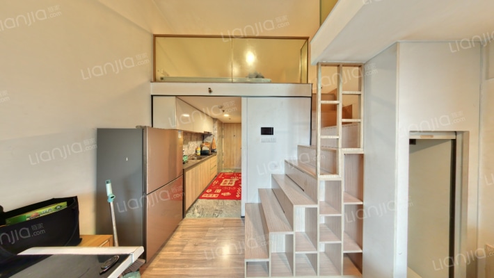 碧桂园凤凰国际智谷二手房实景图