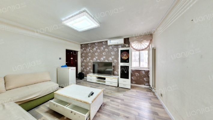 南新园二手房实景图