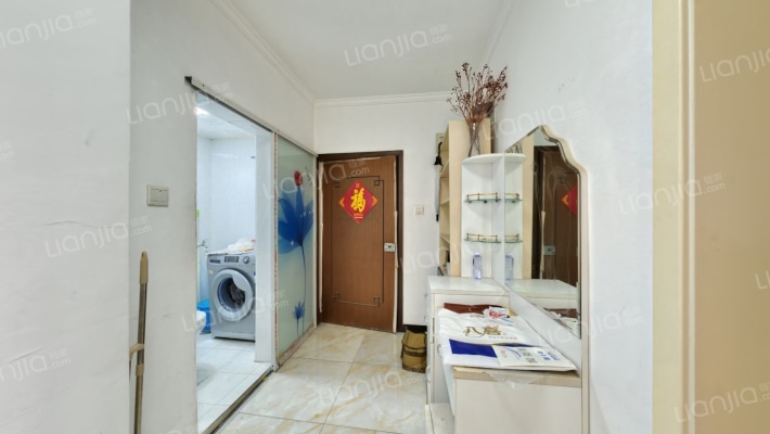 椿树馆街35号院二手房实景图