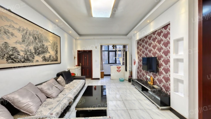 小高庄街四巷二手房实景图