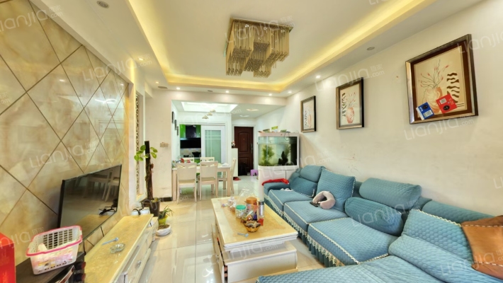 香城榕园二手房实景图