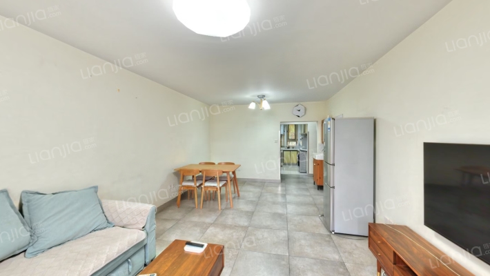 西三环北路89号院二手房实景图