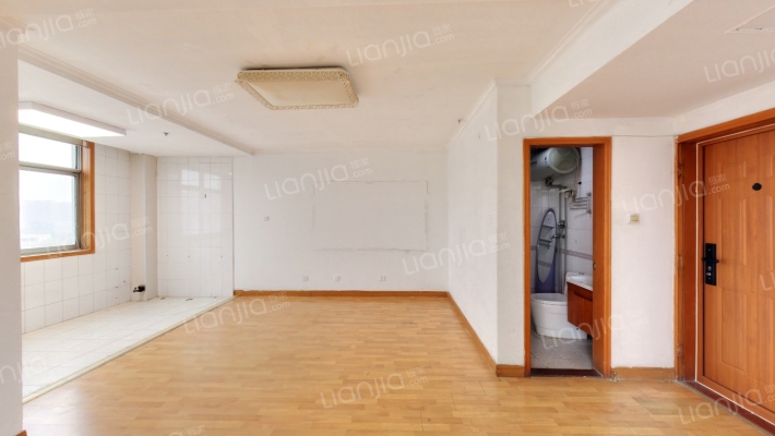 盈伴商住大厦二手房实景图