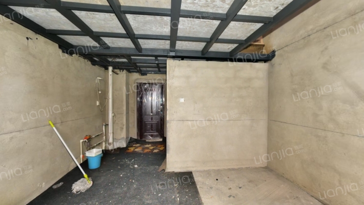 新南站城市广场二手房实景图