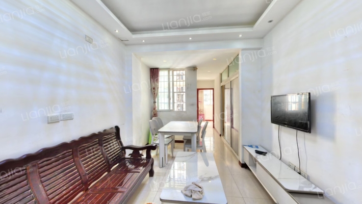 阳光青城二手房实景图