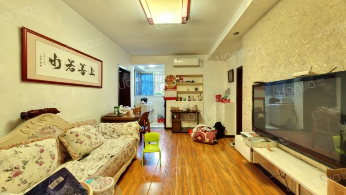 芳草苑二手房实景图