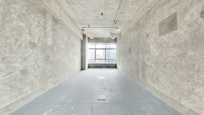 龙湖新壹街二手房实景图