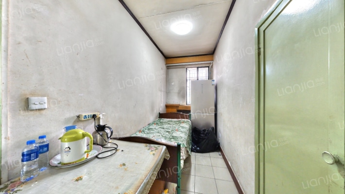 武圣西里二手房实景图