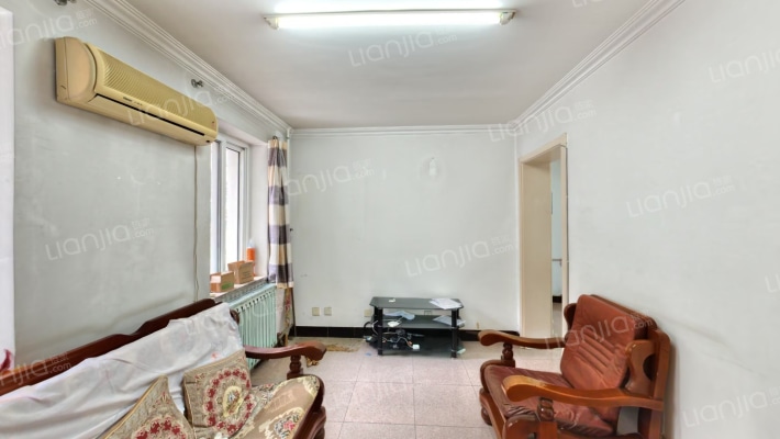 中塔园二手房实景图