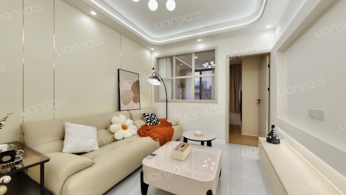 抚琴西南路4号二手房实景图