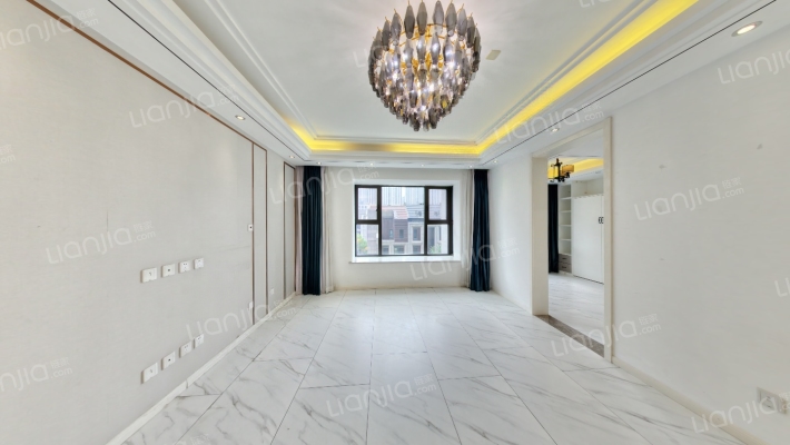 中国玺二手房实景图