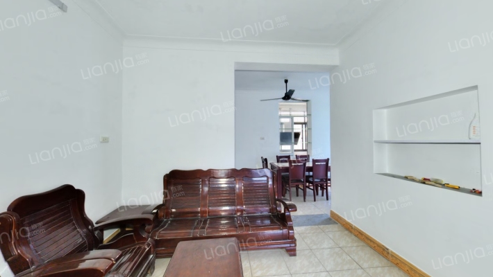 车站路二手房实景图