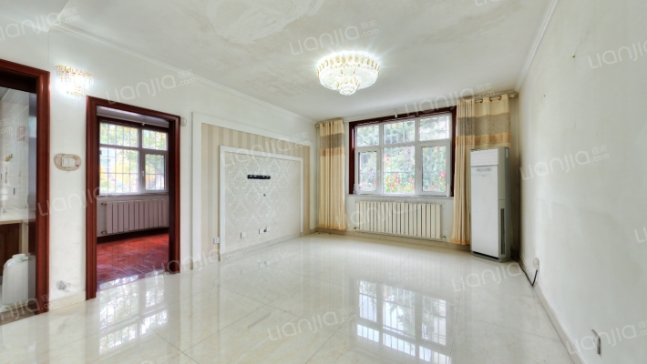 书香门第二手房实景图