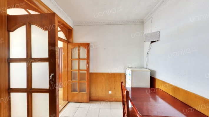 辛家庄二小区（金门路）二手房实景图