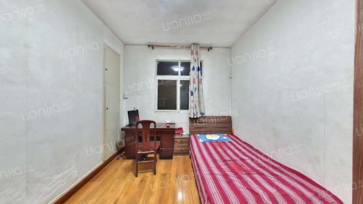 经一路三号院二手房实景图