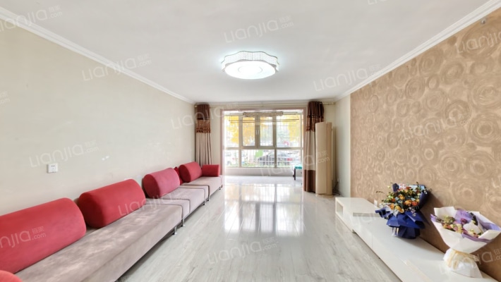 鑫宝苑二手房实景图