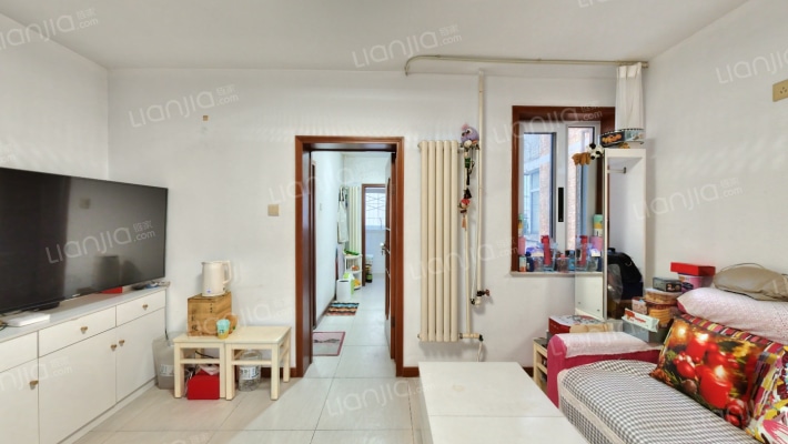 田村41号院二手房实景图