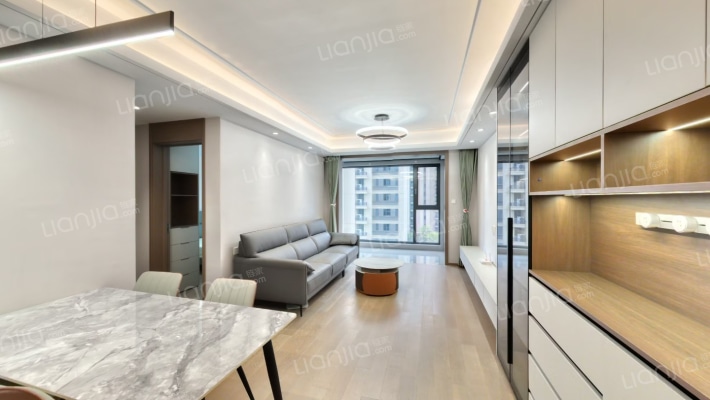 景瑞湖滨天誉二手房实景图