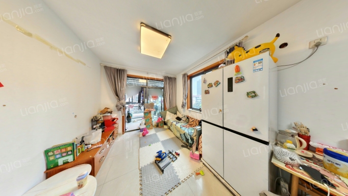 三堡北苑二手房实景图