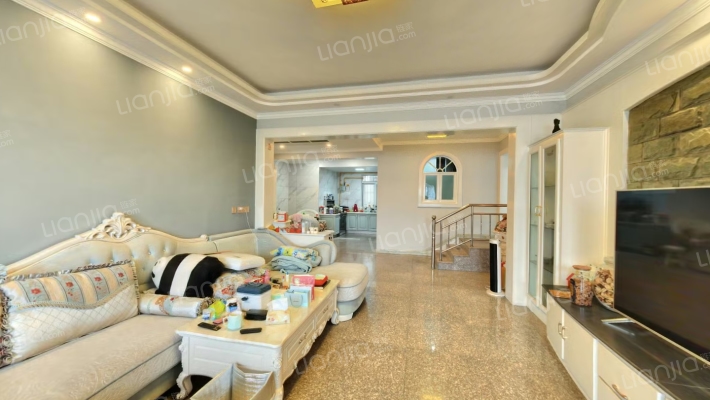 钰诚大厦二手房实景图