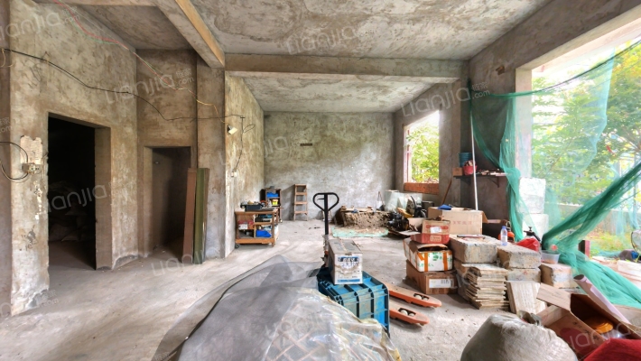 杭家旦新村二手房实景图