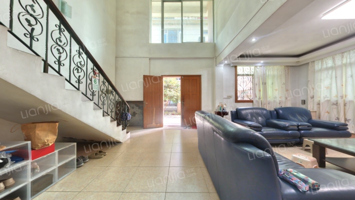 康乐花园二手房实景图