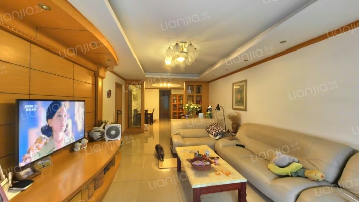 玉风苑二手房实景图