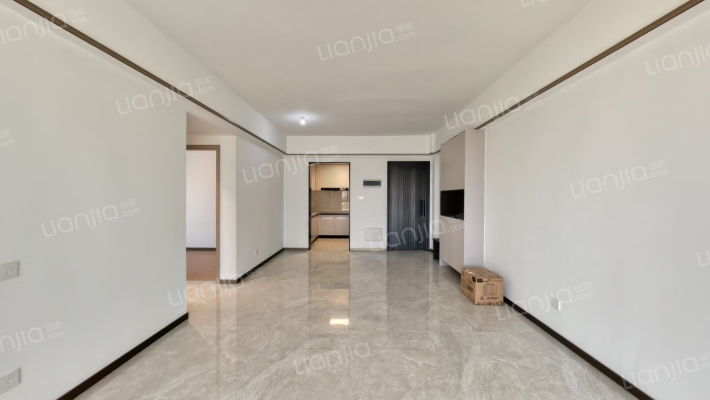 时代水岸.海悦湾二手房实景图